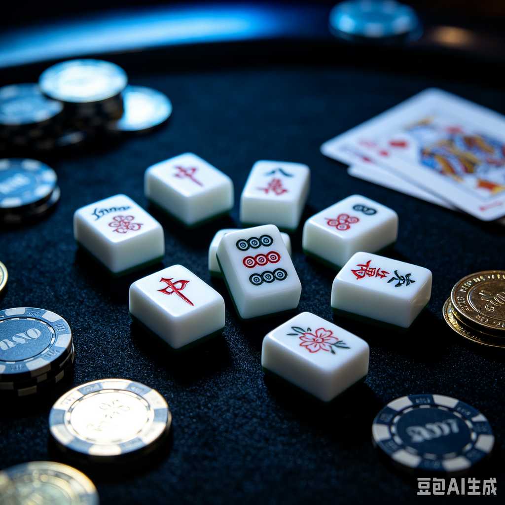 haarlem,mahjong