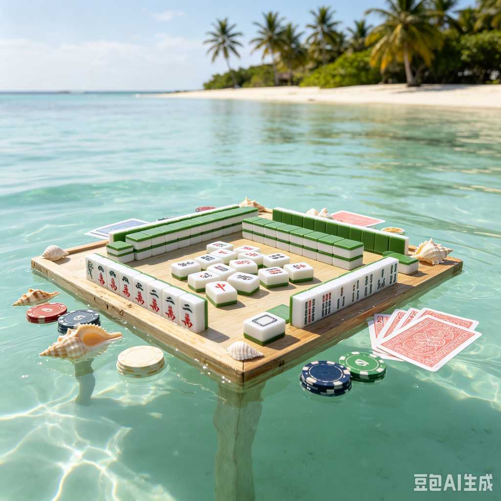 custom slogan mahjong tiles