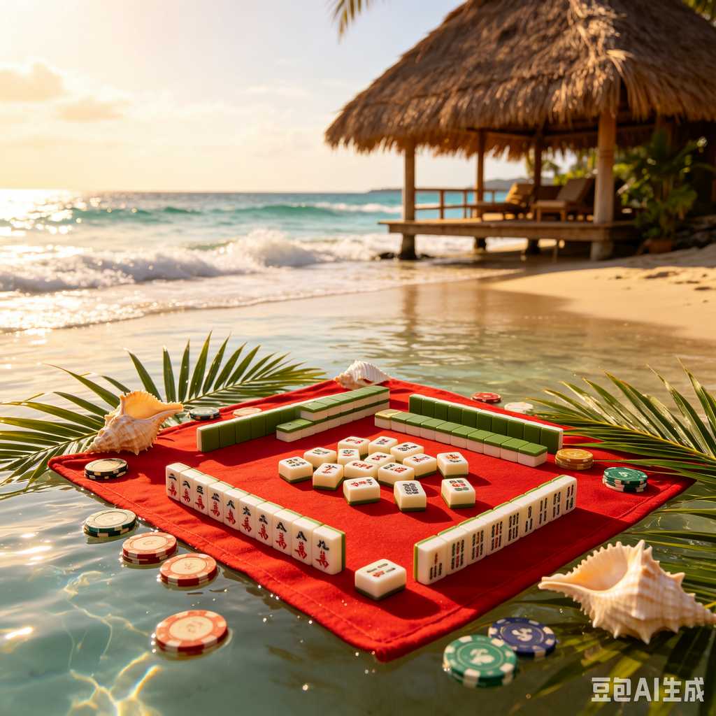 message engrave mahjong set