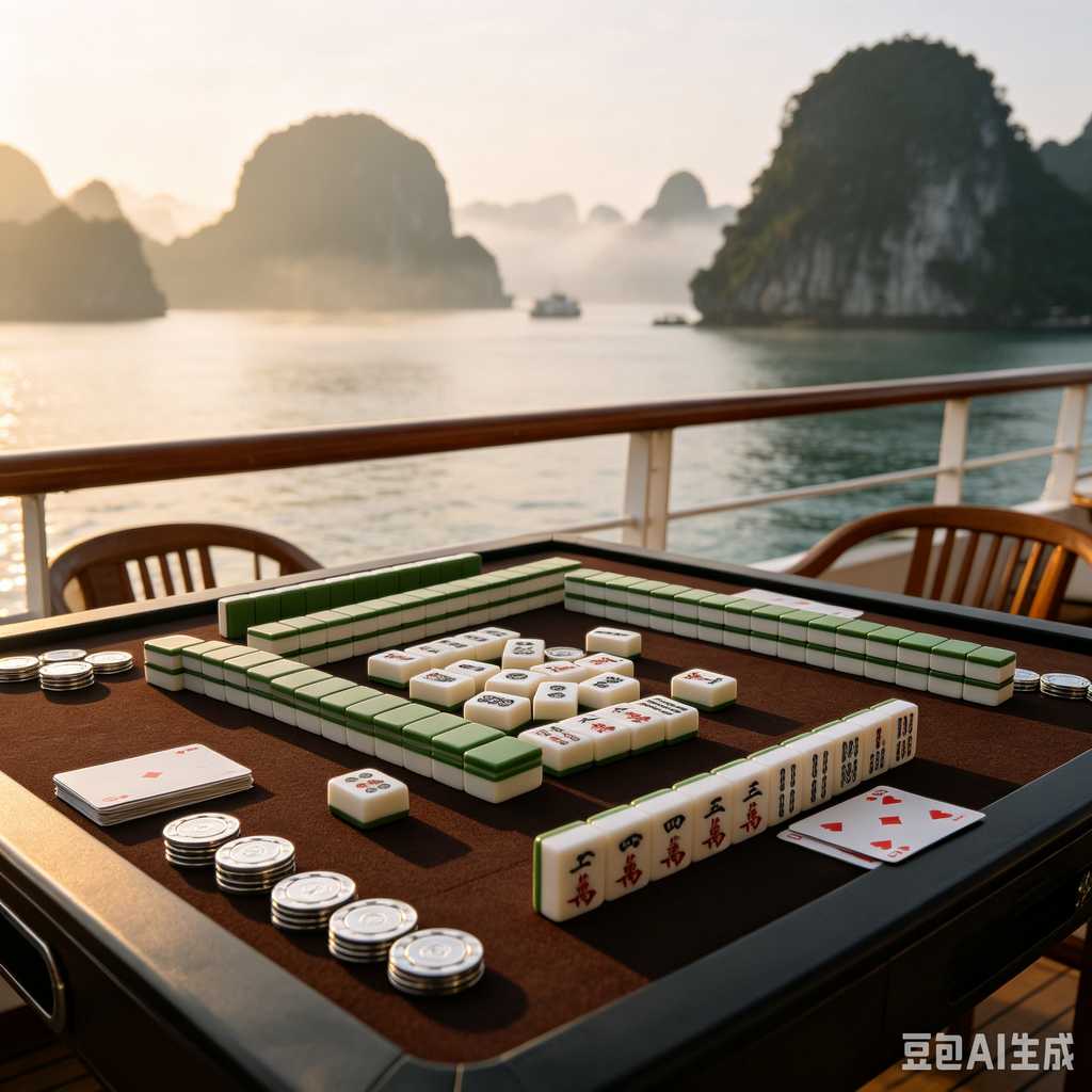 Chattanooga,mahjong