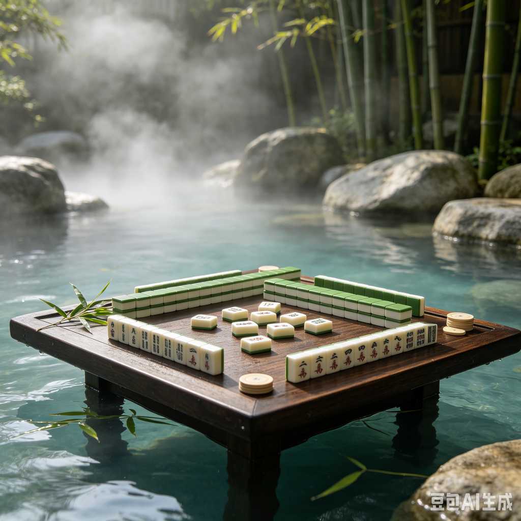 how to play american mahjong