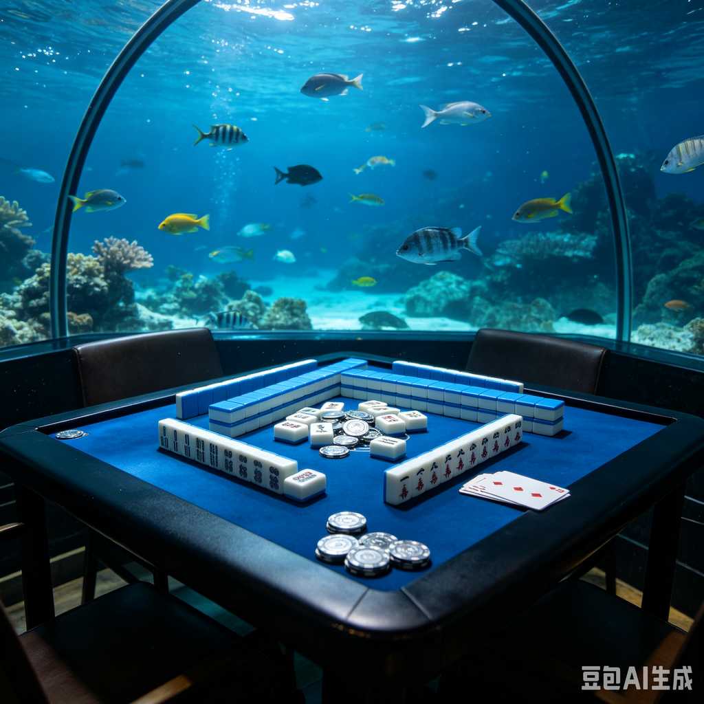 one of a kind mahjong set