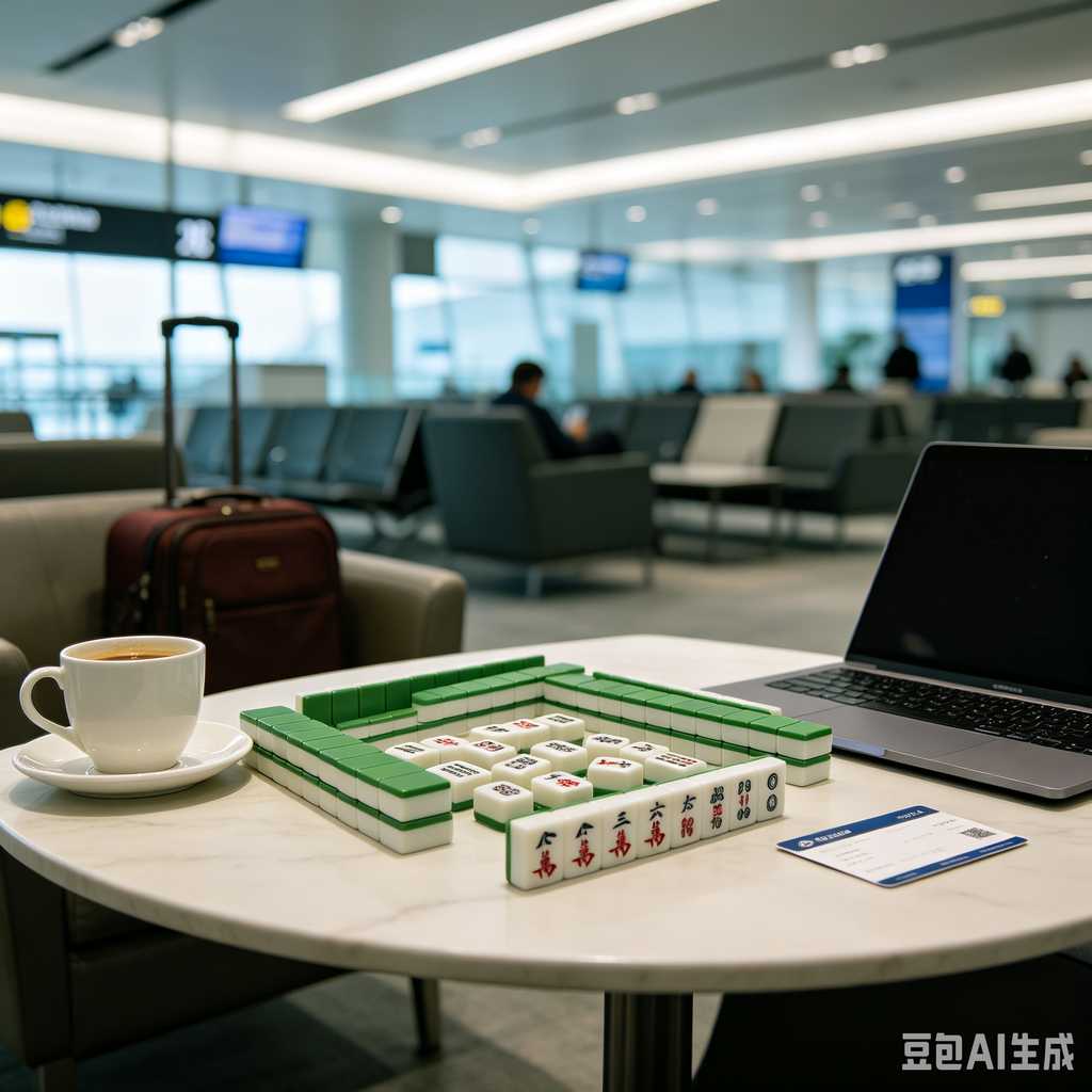engraved name mahjong tiles