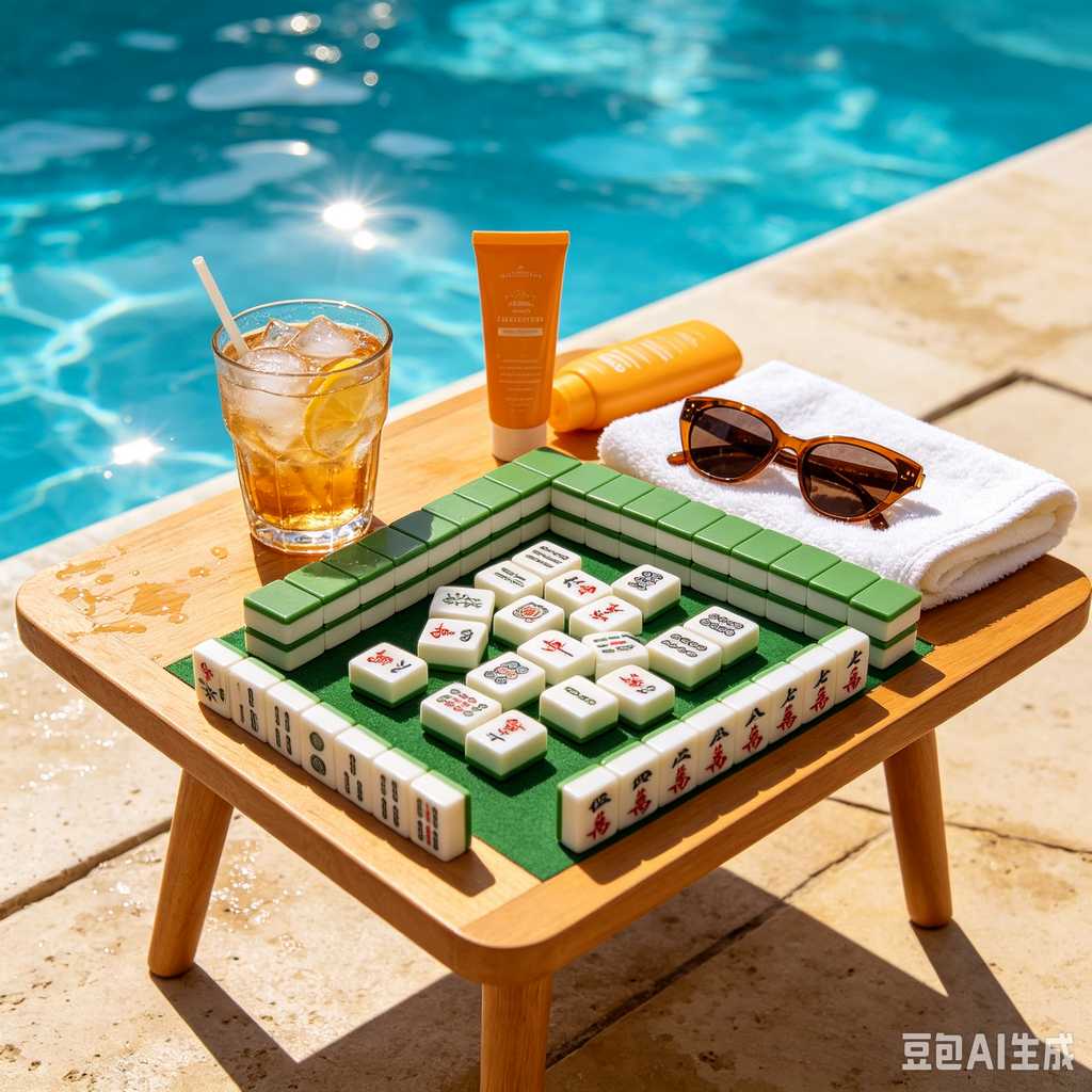 Morelia,mahjong