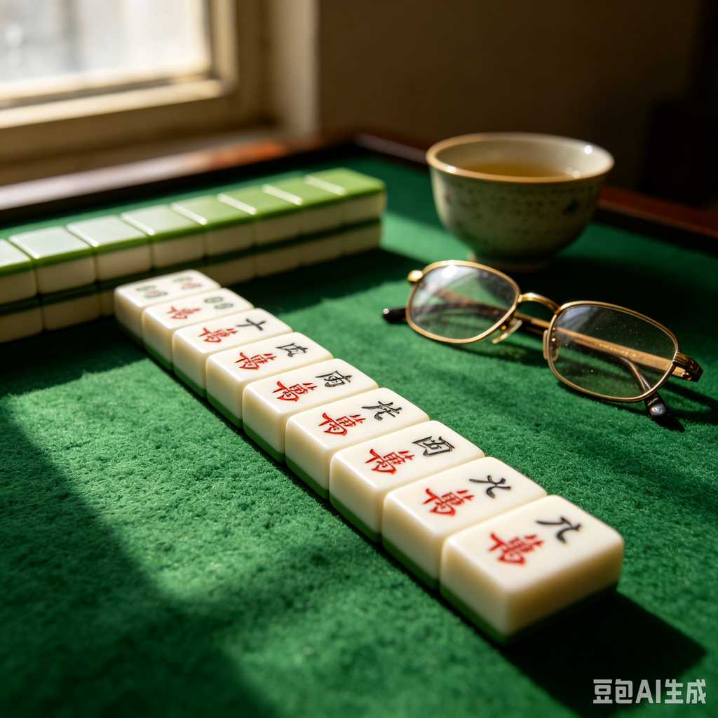 ValenciaVE,mahjong