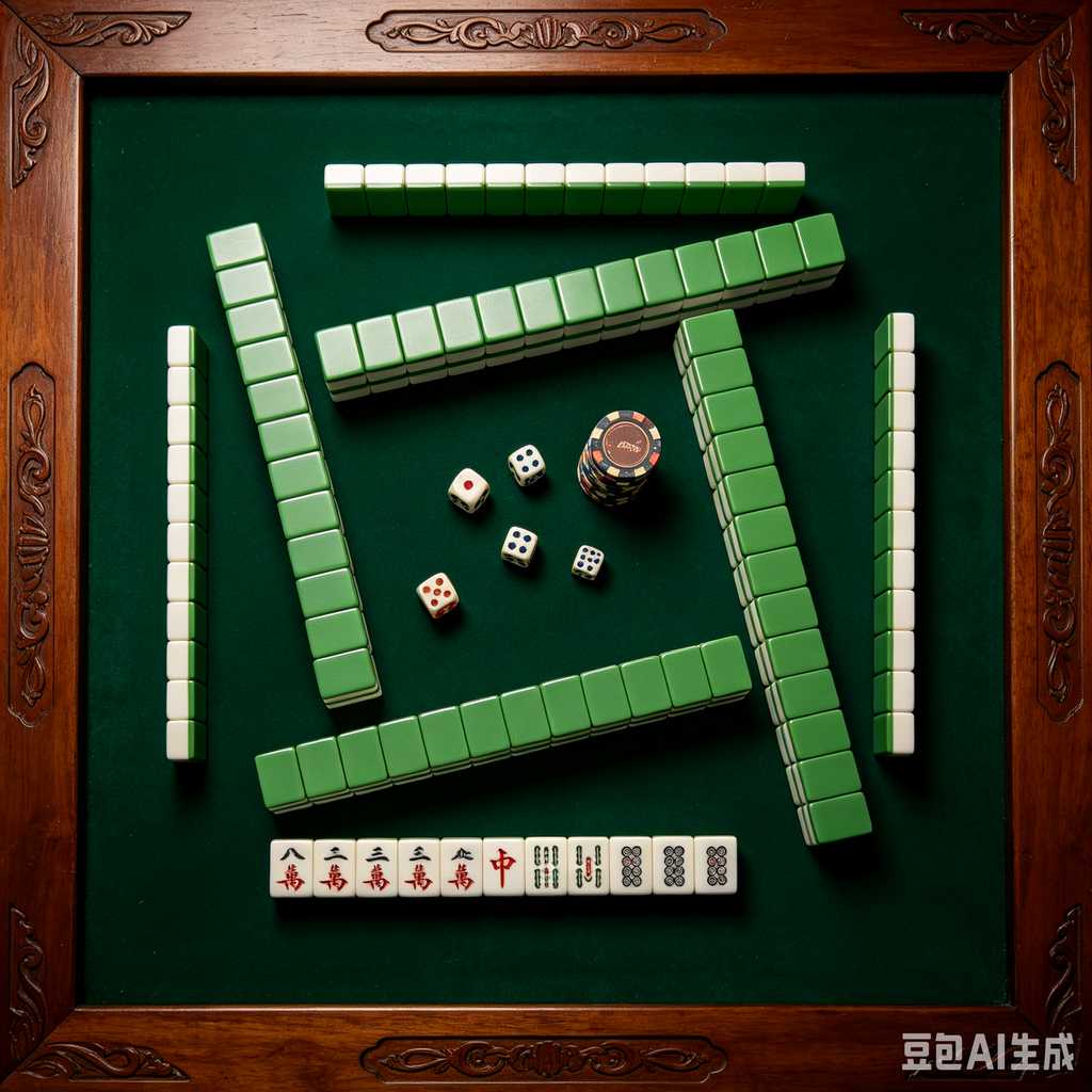 Chattanooga,mahjong