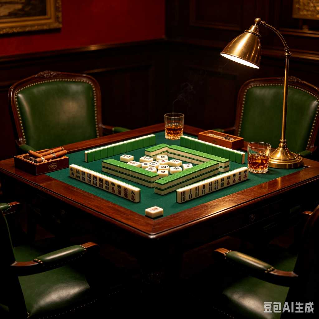 Athens,mahjong