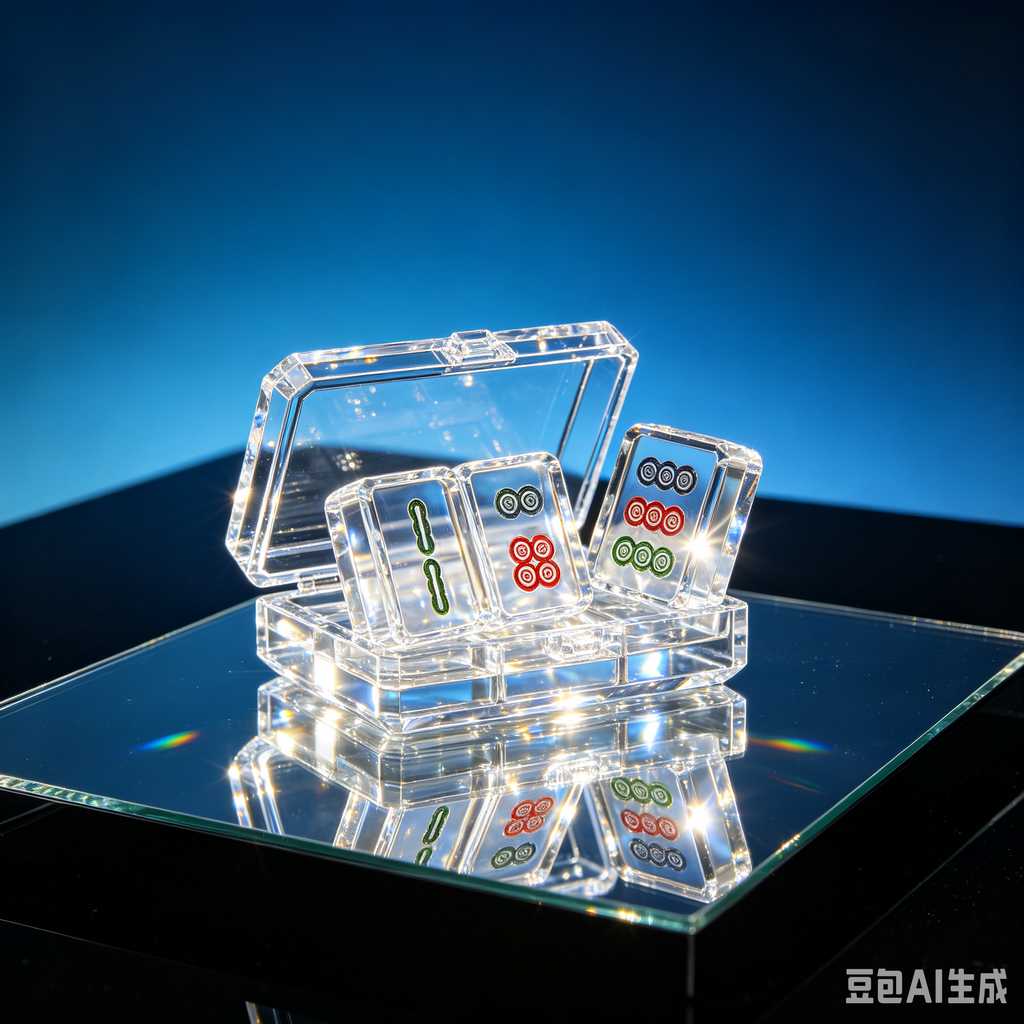 how many tiles in american mahjong