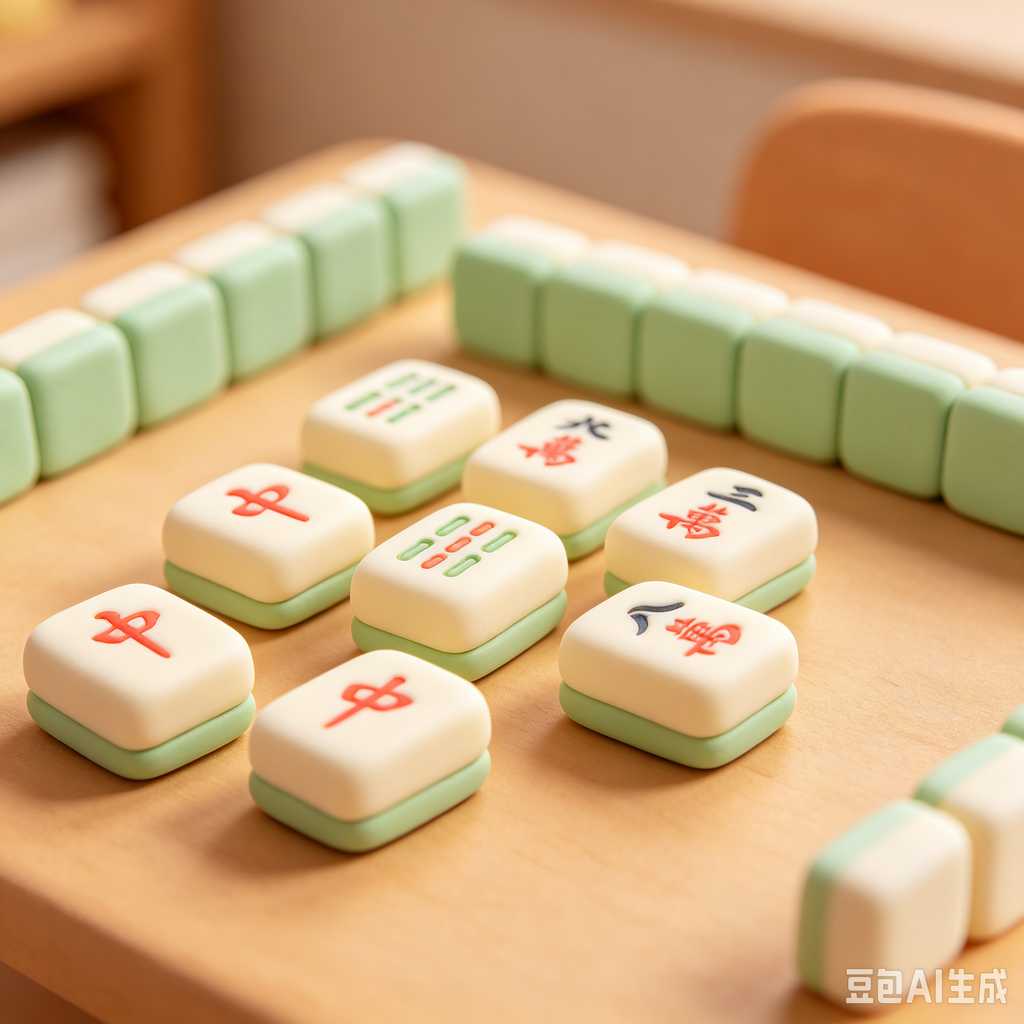 Stavanger,mahjong