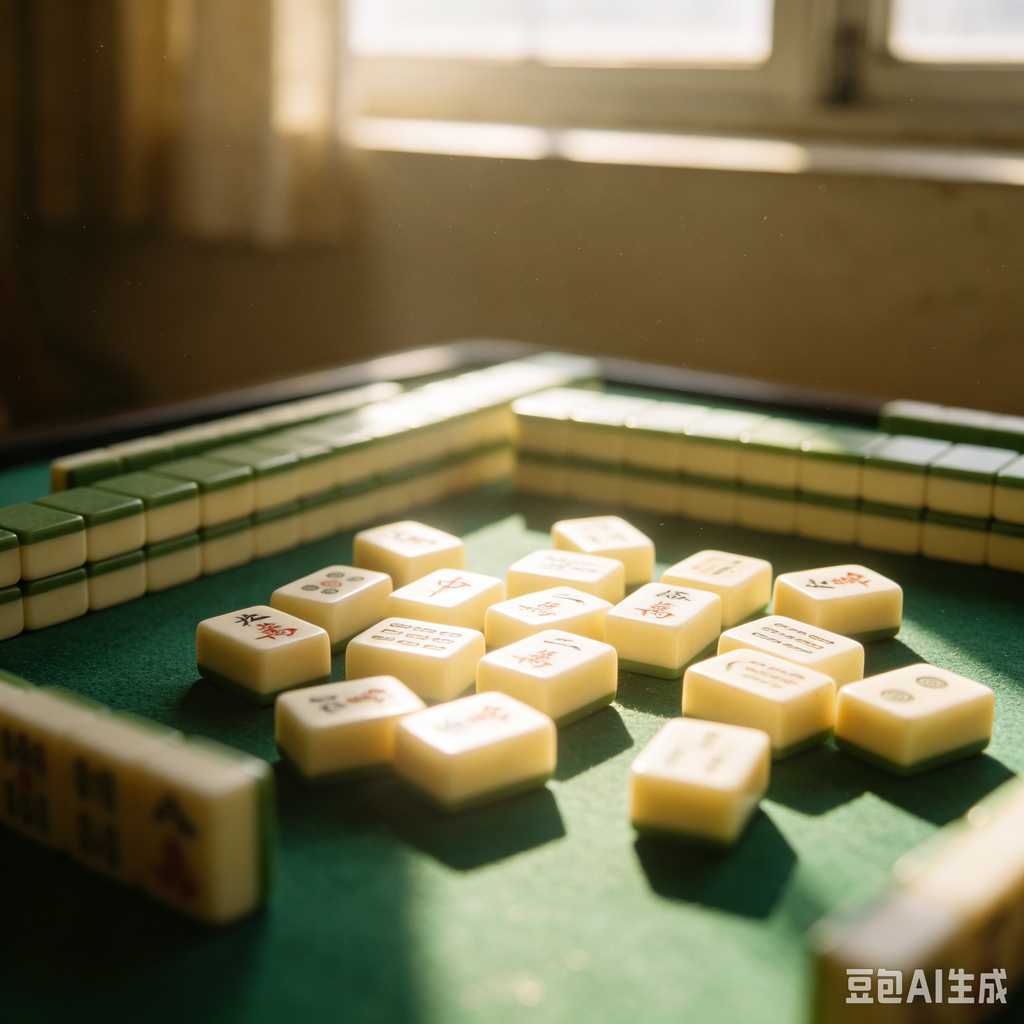 Haarlem,mahjong