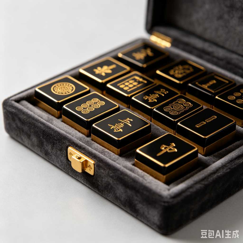 Toledo,mahjong