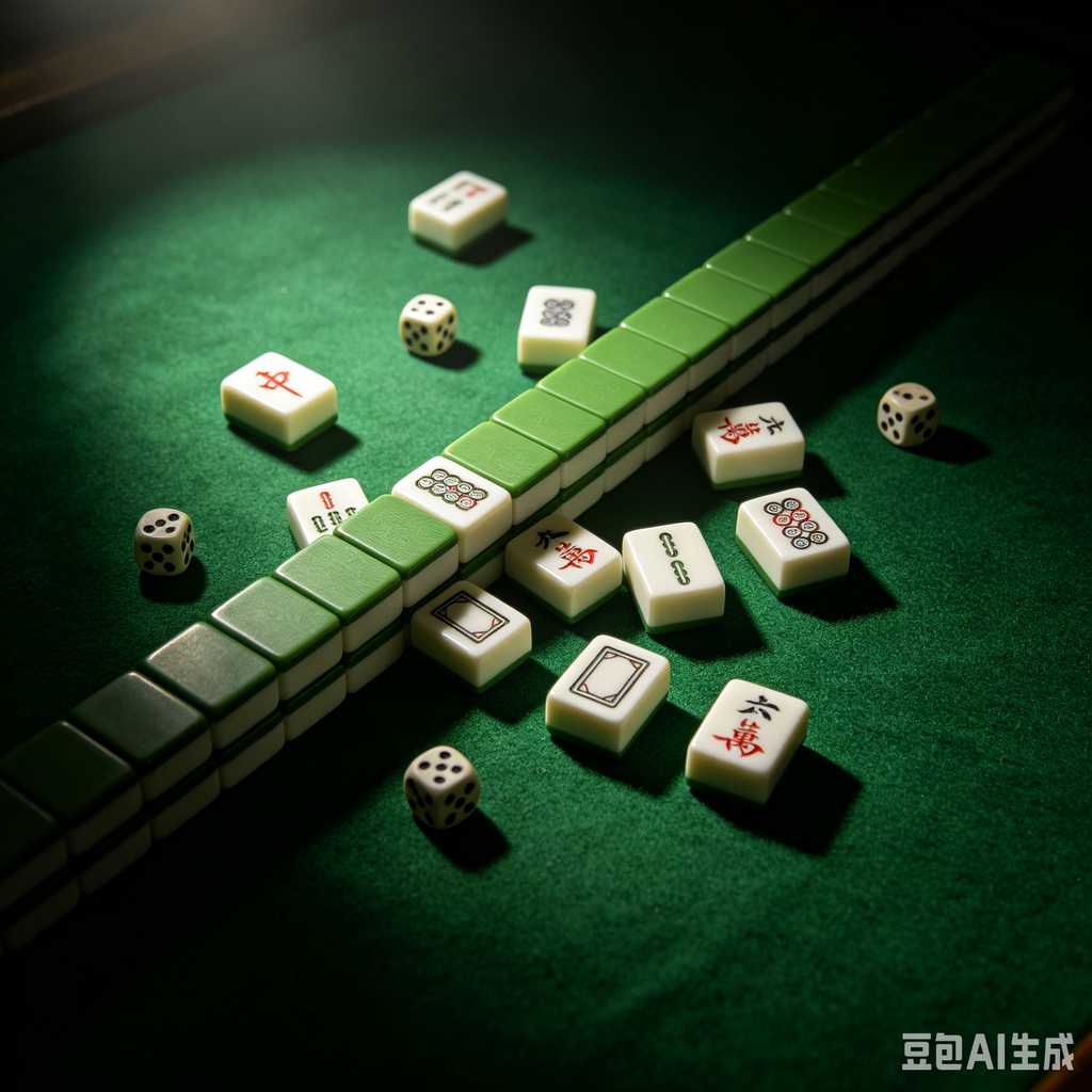 bulk mahjong tiles supplier
