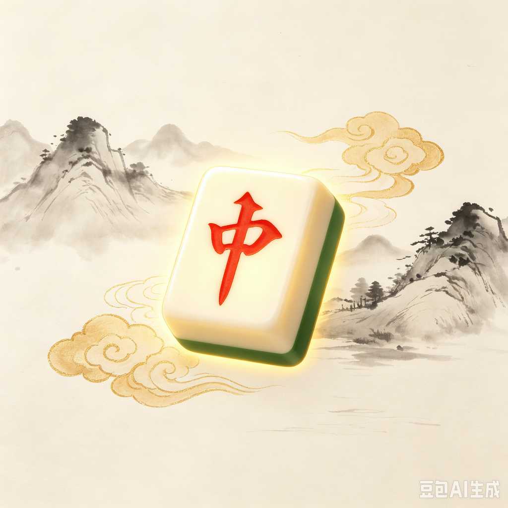 Dublin,mahjong