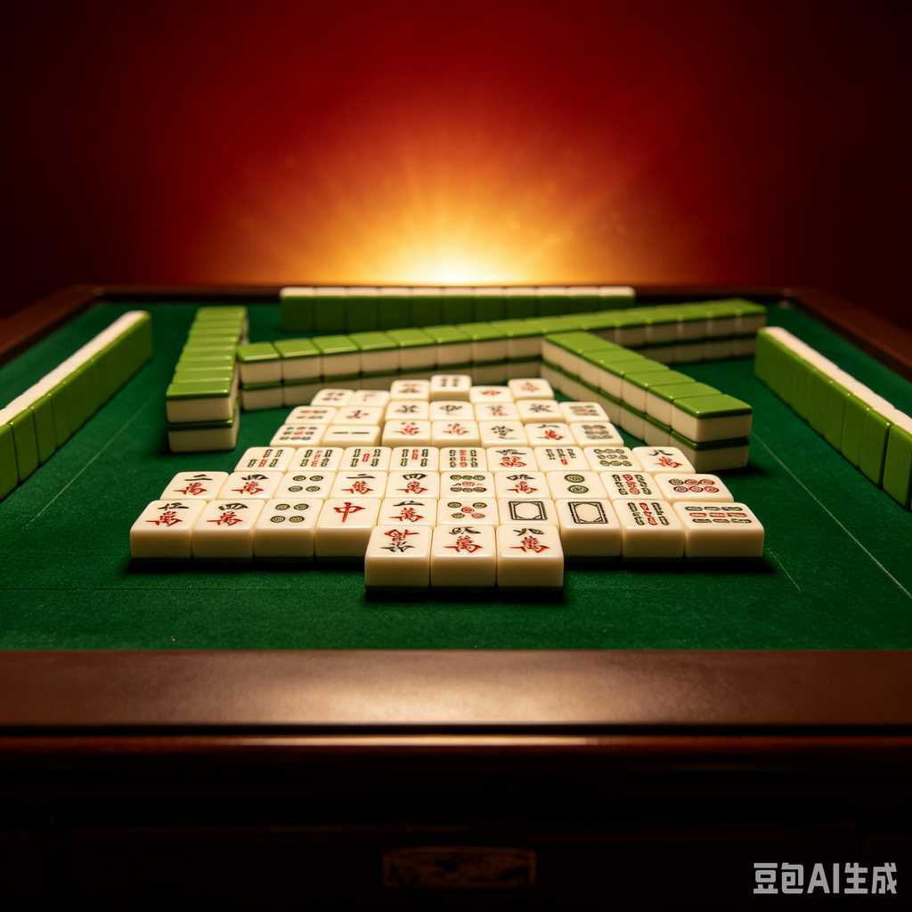 villahermosa,mahjong