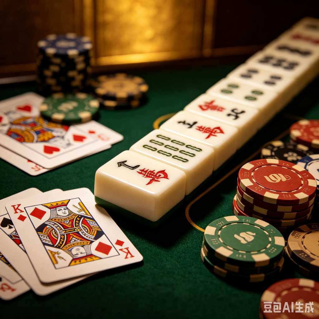 fortworth,mahjong