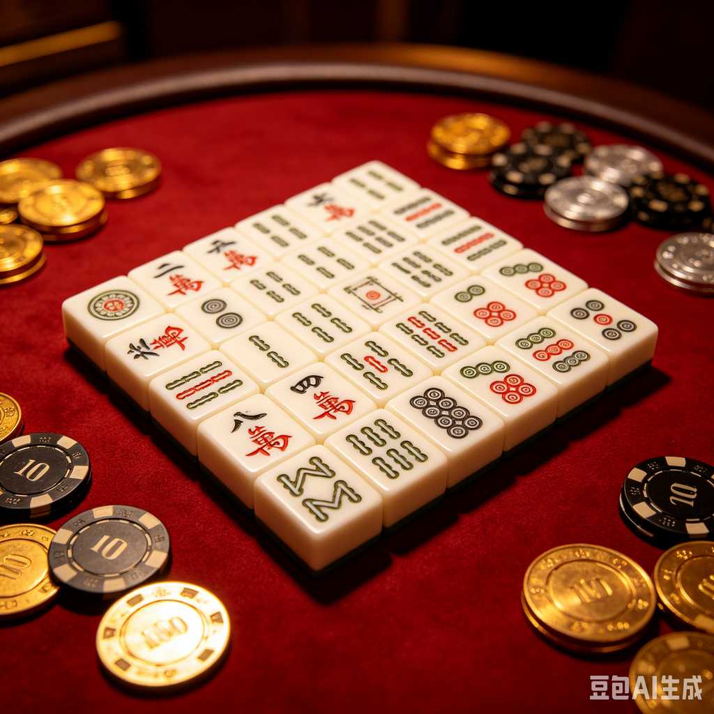 Colorado,mahjong