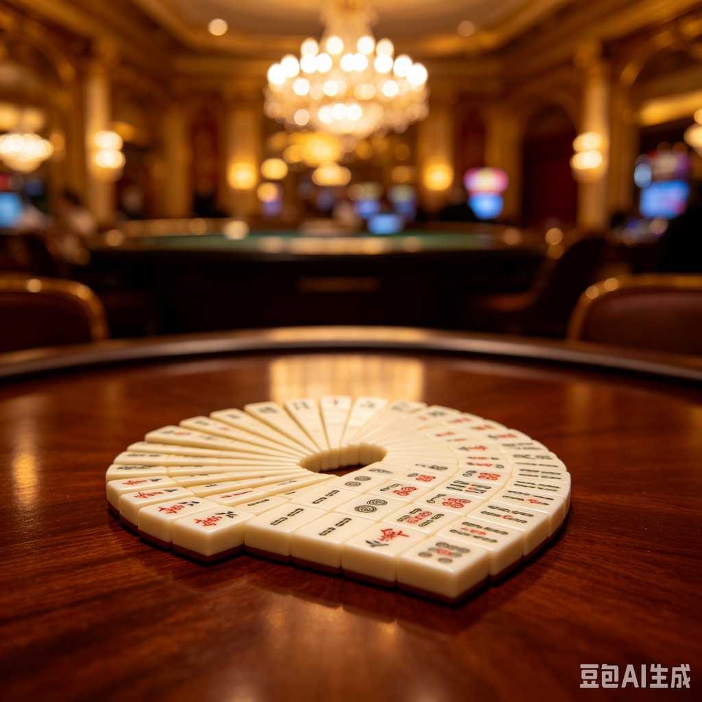 consistent color mahjong tiles