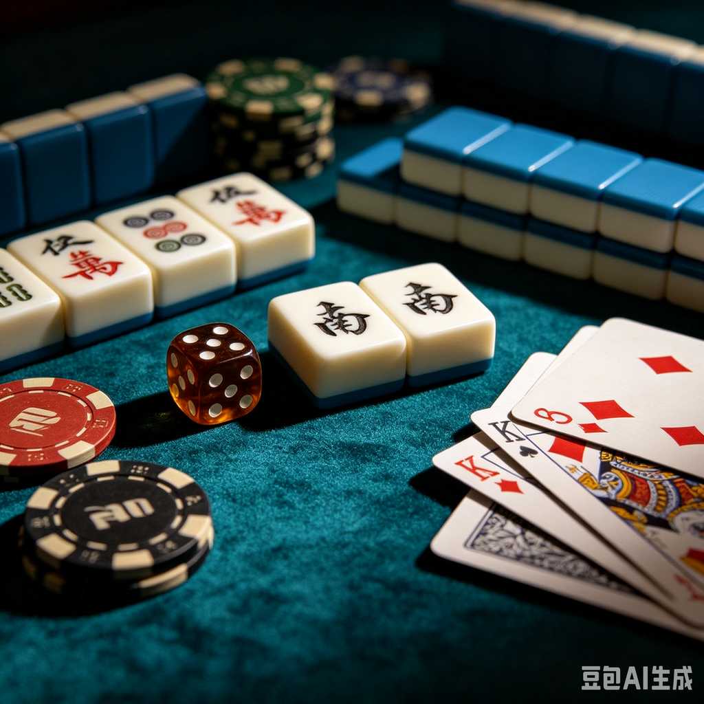 zaragoza,mahjong