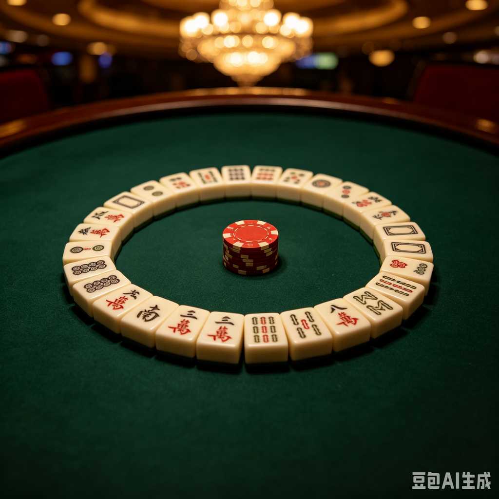 oxford,mahjong