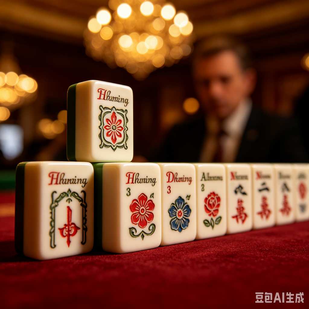 Nashville,mahjong