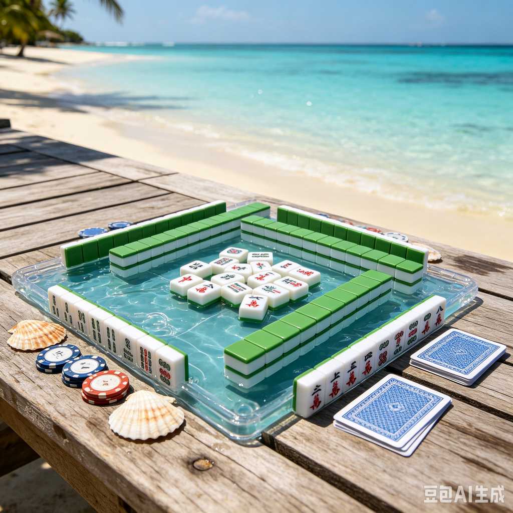 PanamaCity,mahjong