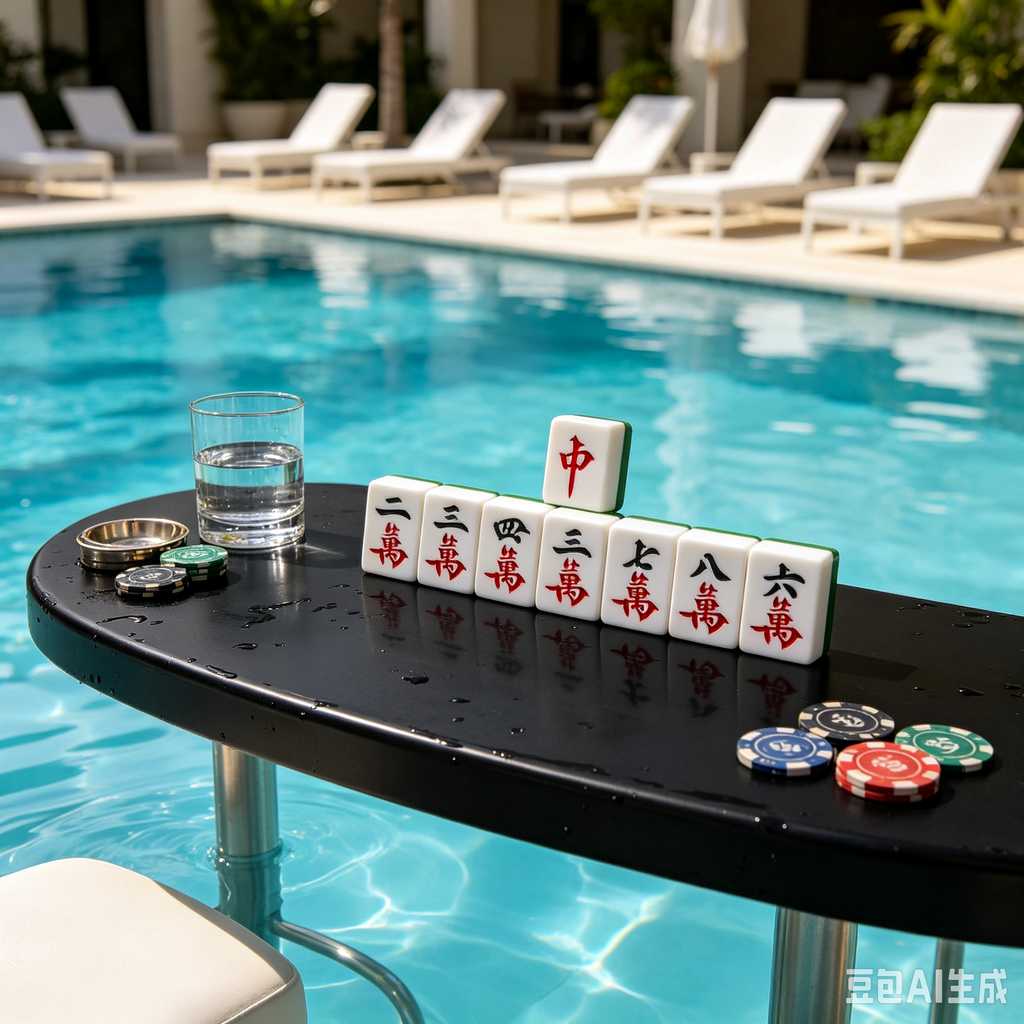 mahjong gift set for adults