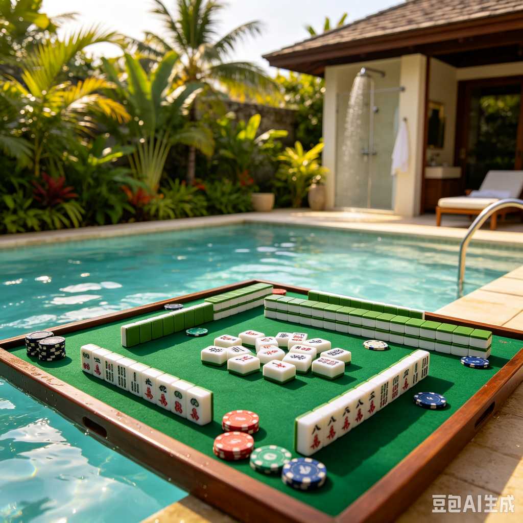 pereira,mahjong